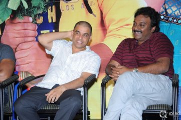 Iam in Love Movie Platinum Disc Function